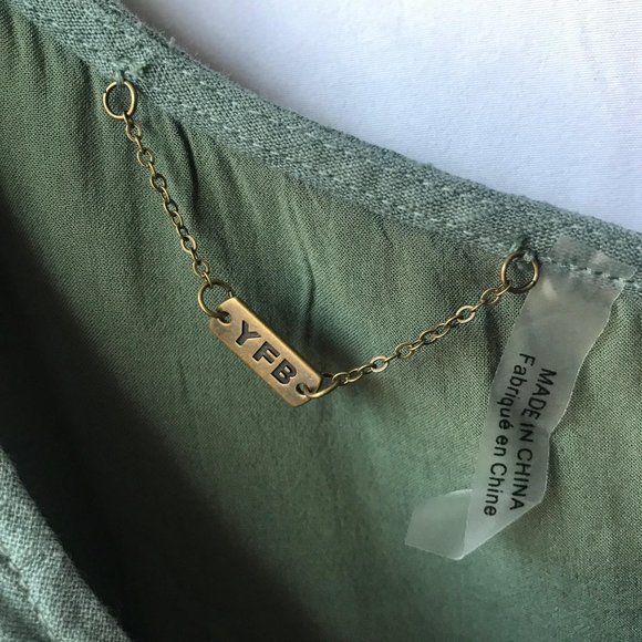 Young Fabulous and Broke Dress - Picture 3 of 6